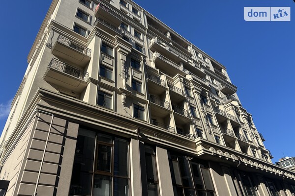 ЖК Аполлон на Карантинной