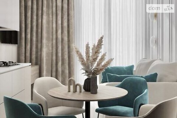 ЖК Варшавский микрорайон