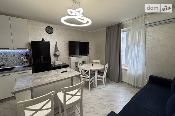 ЖК Вишневый