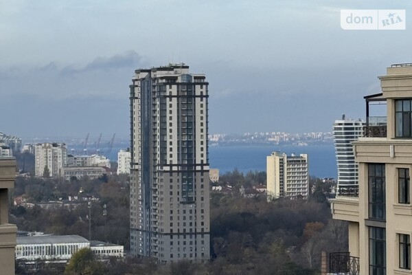 ЖК Елегія Парк