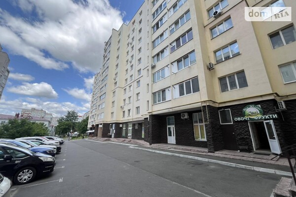 ЖК Відродження