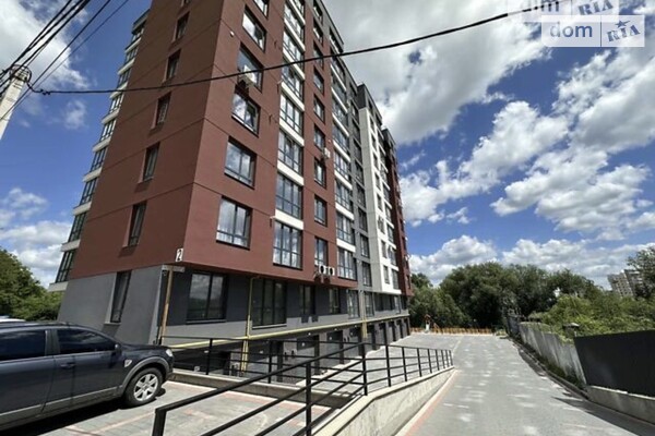 ЖК пер. Кирпичный, 2, 4