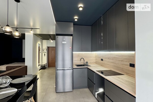 ЖК Містечко Центральне