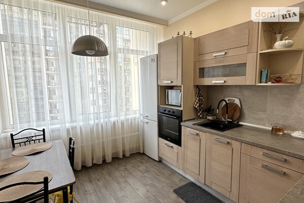 ЖК Сороковая жемчужина