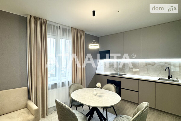 Апарт-комплекс Литературный