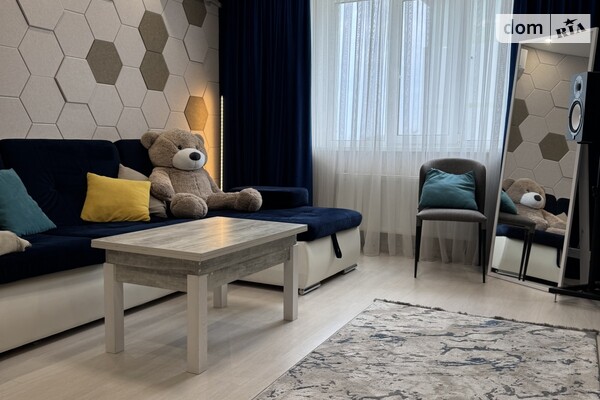 ЖК Смарагдове місто