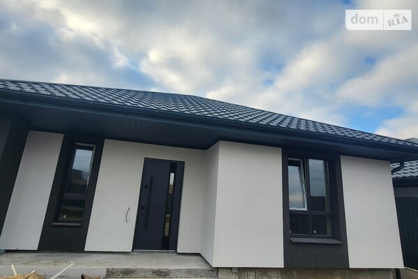 Коттеджный городок Флагман Хутори