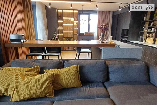 ЖК ДУЕТ по вул. Цілиноградській