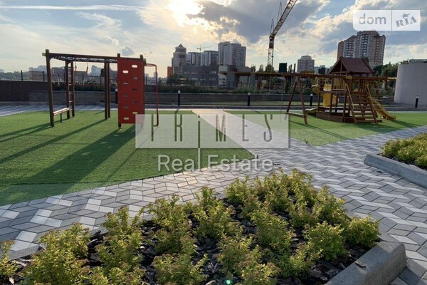 ЖК Новопечерский квартал №5