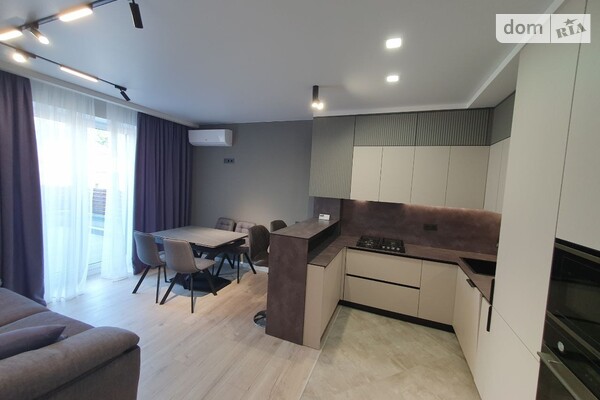 ЖК Затишний