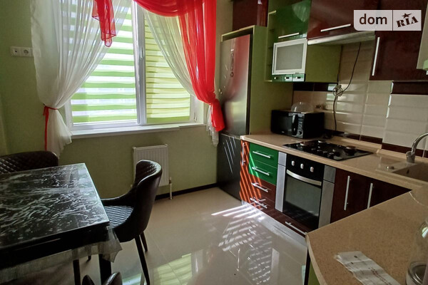 ЖК Суворовский