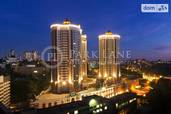 ЖК Покровський посад