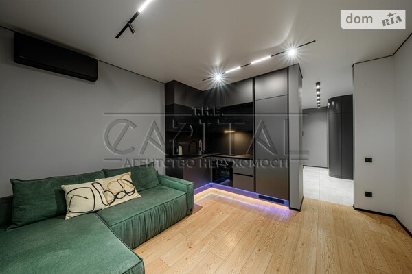 ЖК Шевченковский