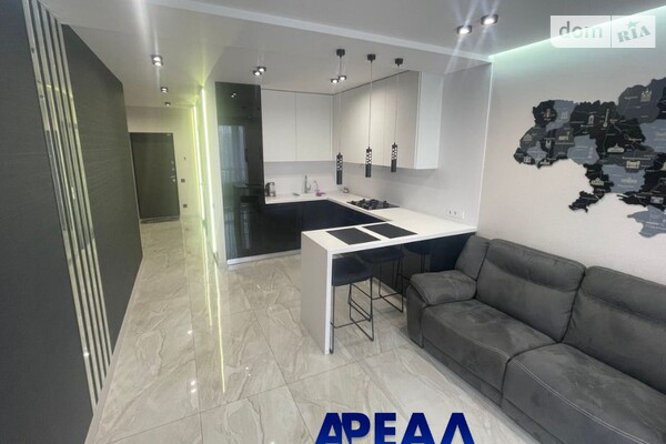 ЖК Александровский 1