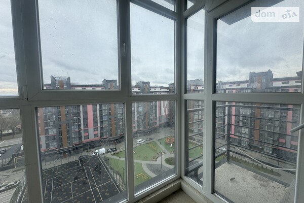 ЖК Винницкий