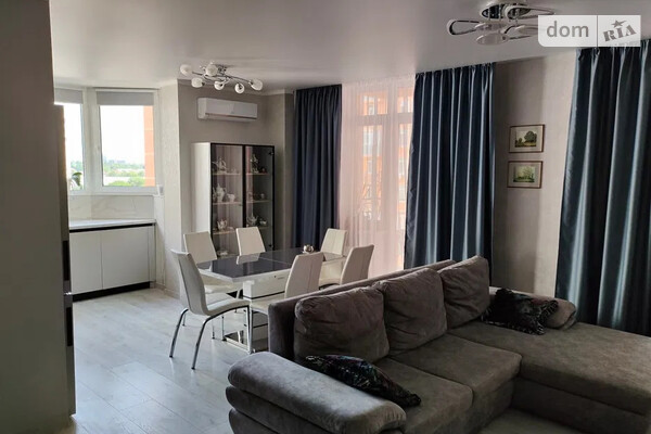 ЖК Дмитриевский 3