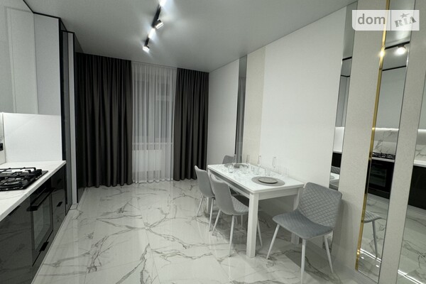 ЖК Приозерный