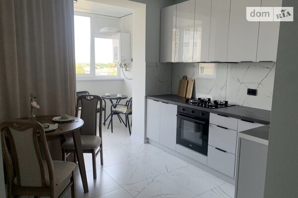 ЖК Приозерный