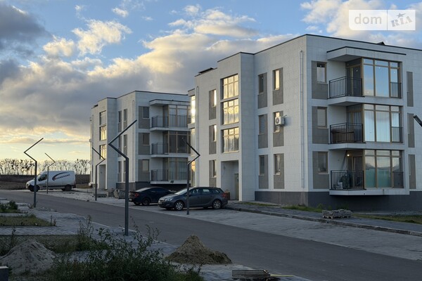 ЖК Гармонія