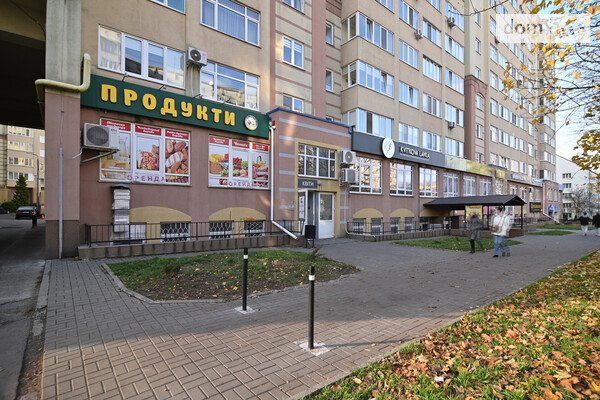 ЖК Гетьман Виговський