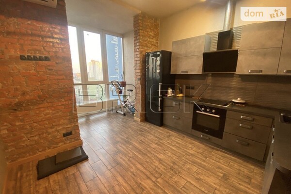 ЖК Старокиевский