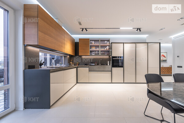 ЖК Клеменова Дача