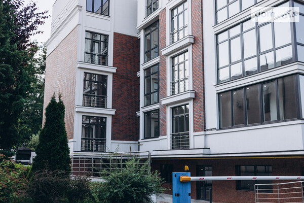 ЖК Rezydencja Zalizna Voda