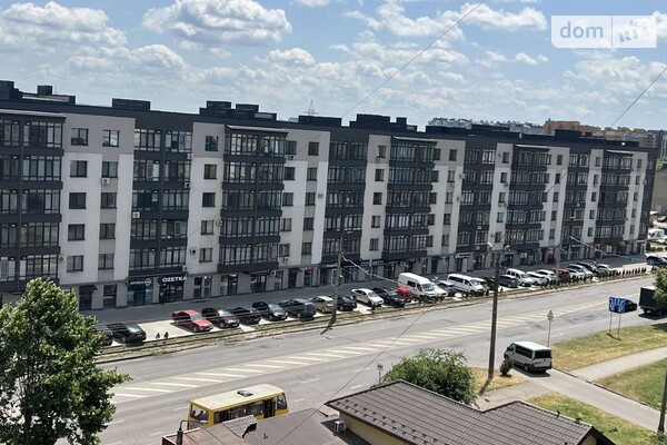 ЖК Водограй