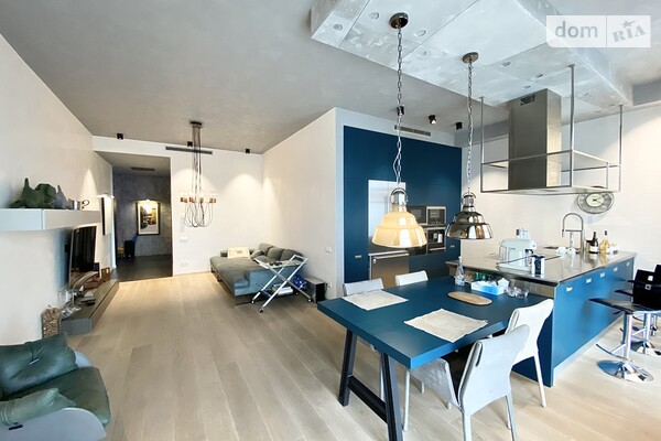 ЖК Renaissance Residence