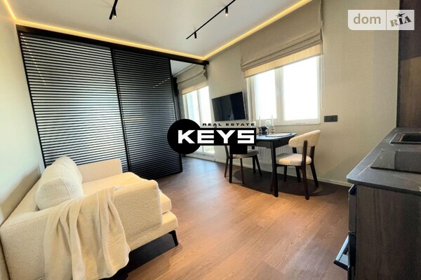 ЖК Новая Англия