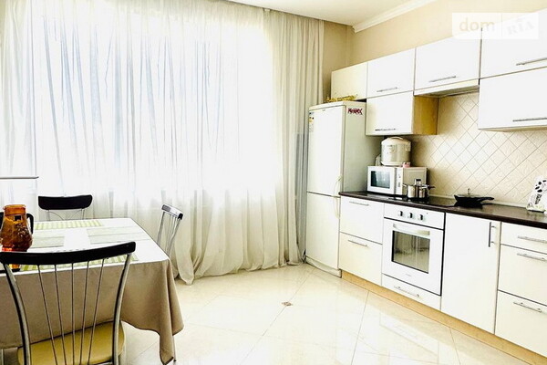 ЖК Зоряне містечко-2