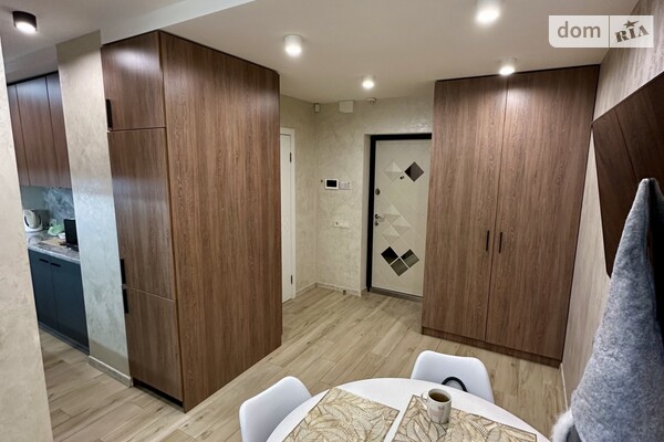 ЖК ДУЕТ по вул. Цілиноградській