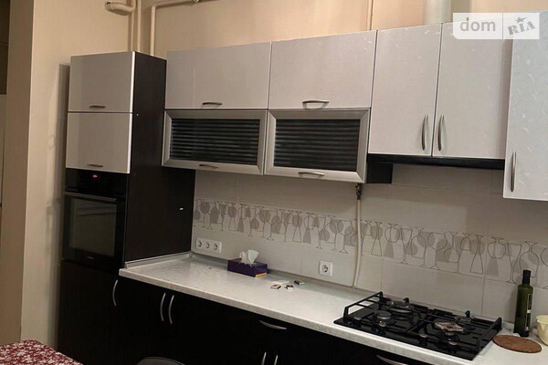 ЖК Нова Рафанда