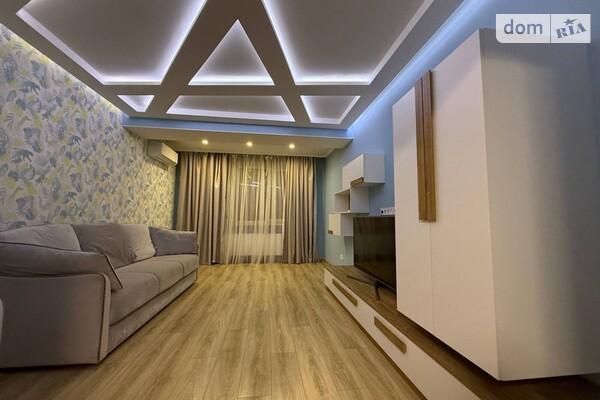 ЖК Парковый