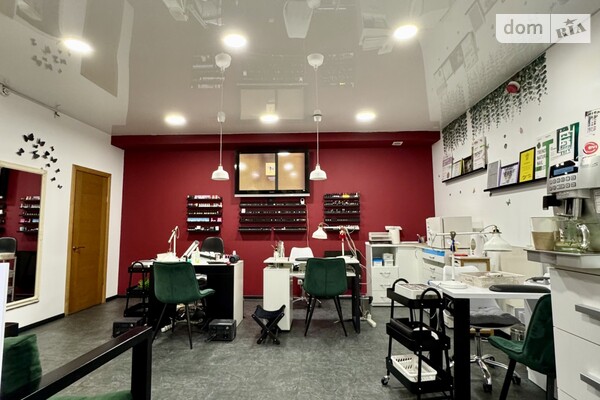 ЖК Лісовий 2