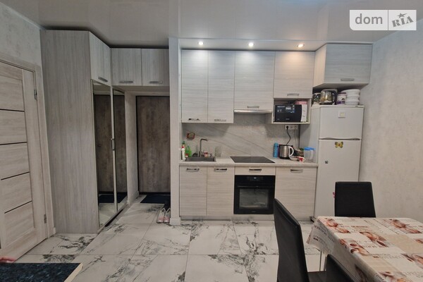 ЖК Алые паруса