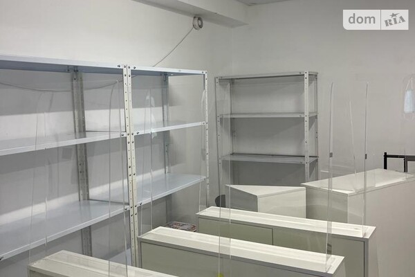 ЖК Лісовий 2