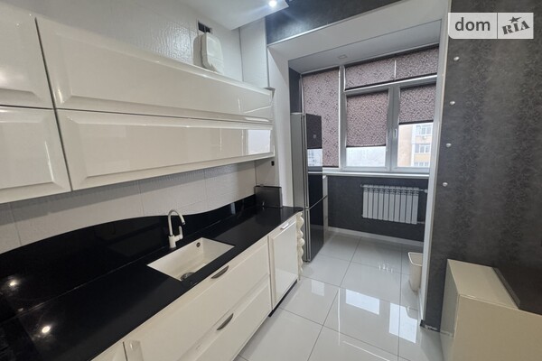 ЖК Салтовский