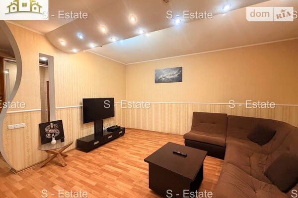 ЖК Сабуровский