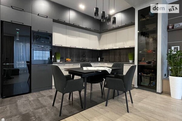 ЖК Кировский