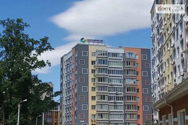 ЖК Синергія