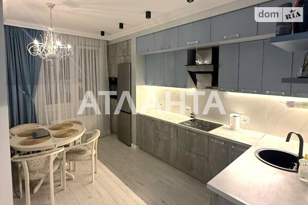 ЖК Сороковая жемчужина