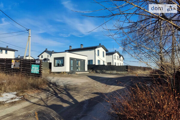 Коттеджный городок Панорама