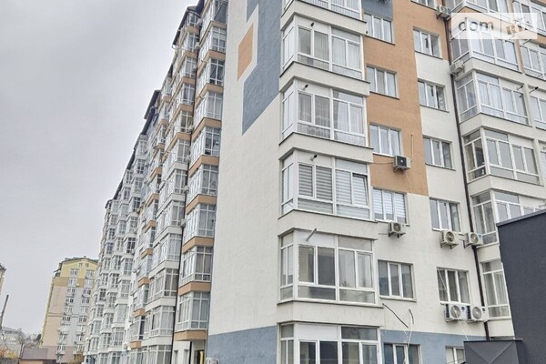 ЖК Центральный