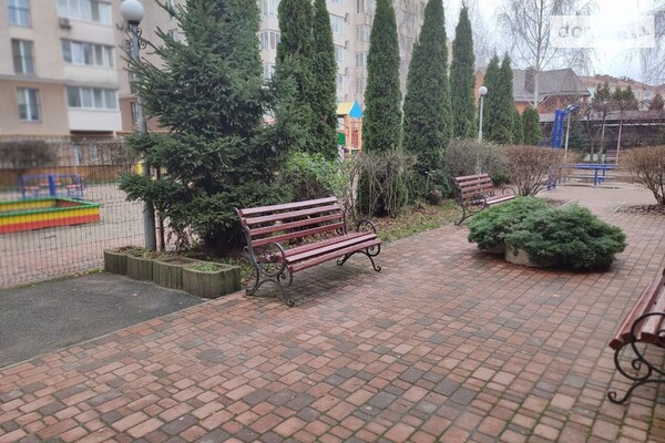 ЖК Софиевский