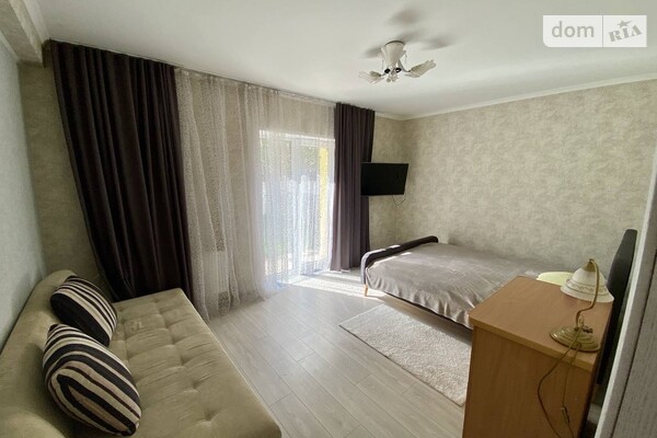 ЖК по вул. Пушкінська, 21А