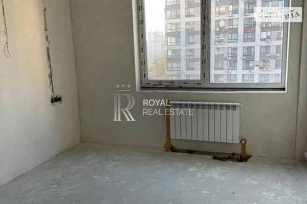 ЖК Варшавський мікрорайон