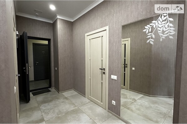 ЖК Башня Chkalov