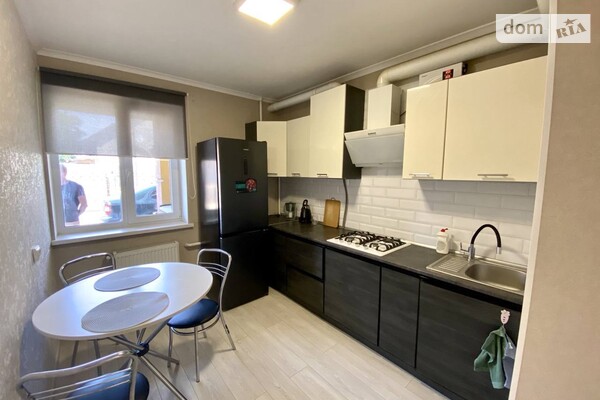 ЖК по вул. Пушкінська, 21А