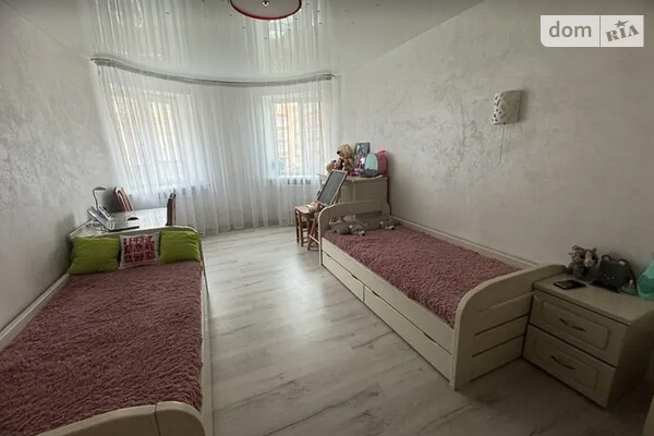 ЖК Лисогринивецький